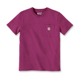 Carhartt Classic Pocket Women T-shirt