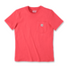 Carhartt Classic Pocket Women T-shirt