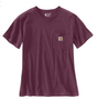 Carhartt Classic Pocket Women T-shirt