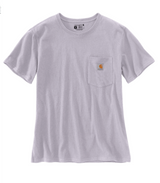 Carhartt Classic Pocket Women T-shirt