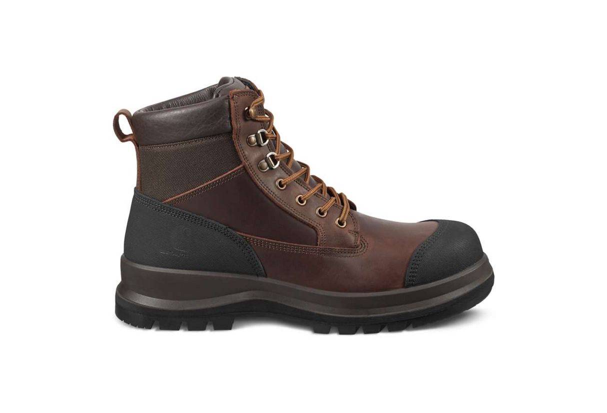 Carhartt Detroit 6'' Werkschoenen S3