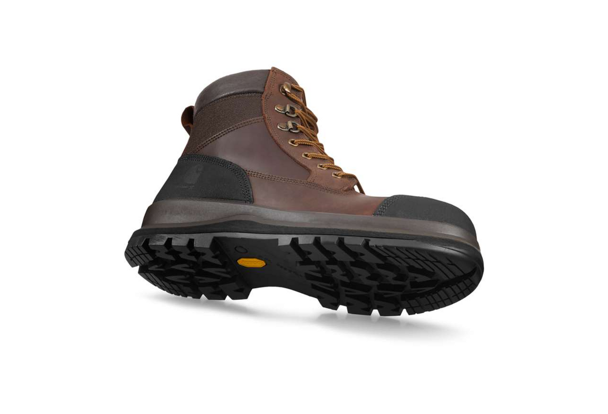 Carhartt Detroit 6'' Werkschoenen S3