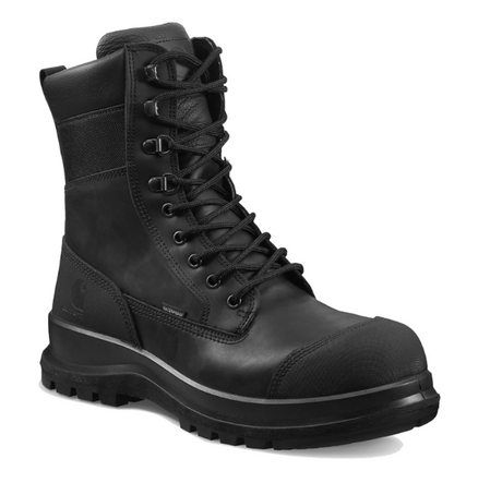 Carhartt Detroit 8'' Waterproof Werkschoenen S3