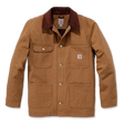 Carhartt Firm Duck Chore Jas