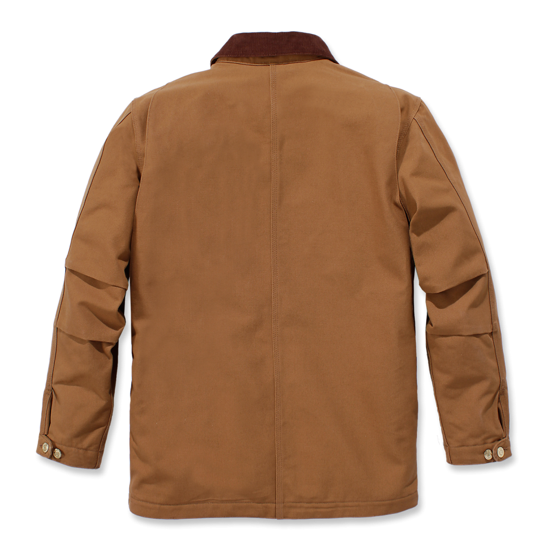 Carhartt Firm Duck Chore Jas