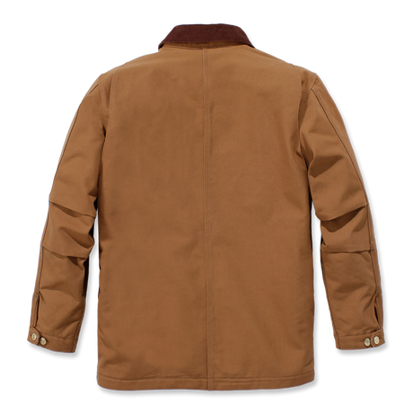 Carhartt Firm Duck Chore Jas