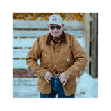 Carhartt Firm Duck Chore Jas