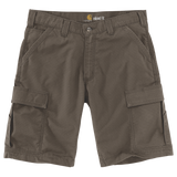 Carhartt Force Relaxed Fit Cargo Korte Werkbroek