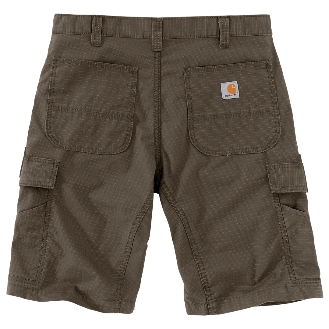 Carhartt Force Relaxed Fit Cargo Korte Werkbroek