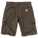 Carhartt Force Relaxed Fit Cargo Korte Werkbroek