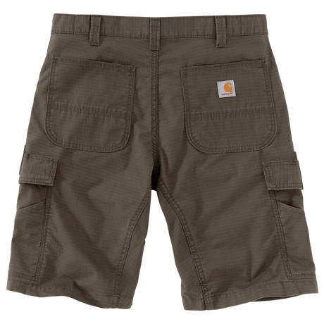 Carhartt Force Relaxed Fit Cargo Korte Werkbroek