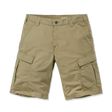 Carhartt Force Relaxed Fit Cargo Korte Werkbroek