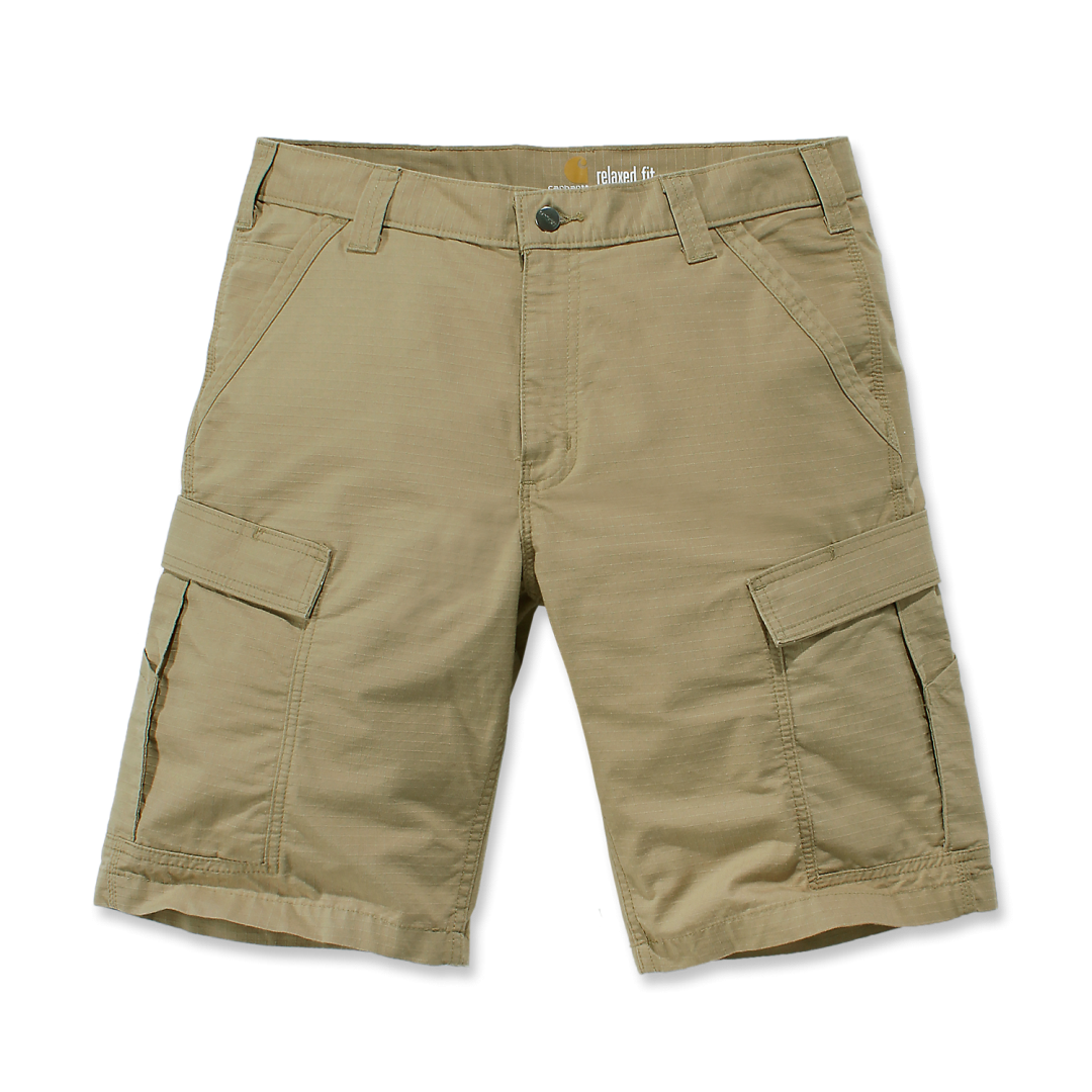 Carhartt Force Relaxed Fit Cargo Korte Werkbroek