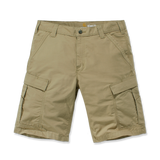 Carhartt Force Relaxed Fit Cargo Korte Werkbroek