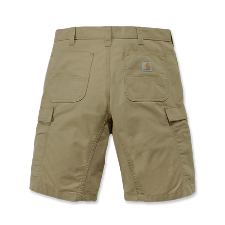 Carhartt Force Relaxed Fit Cargo Korte Werkbroek