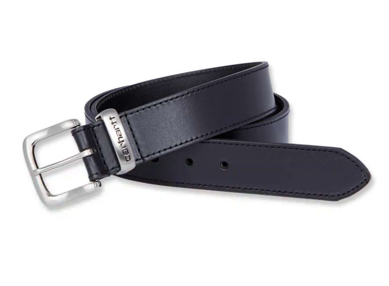 Carhartt Jean Leder Riem