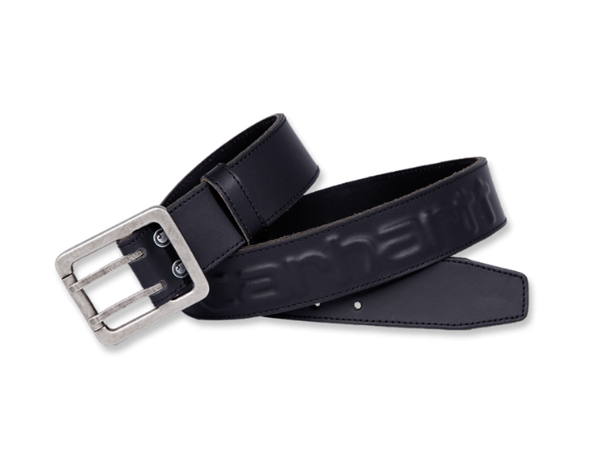 Carhartt Logo Belt