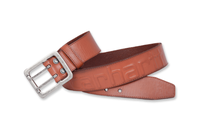 Carhartt Logo Belt