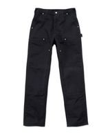 Carhartt Loose Fit Firm Duck Double Front Utility Work Pant