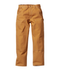 Carhartt Loose Fit Firm Duck Double Front Utility Work Pant