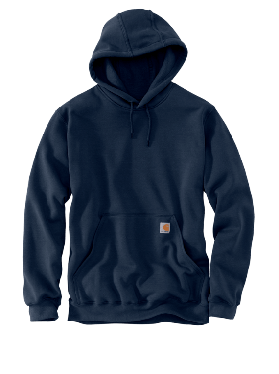 Carhartt Losse Fit Midweight Sweatshirt