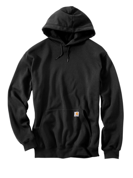Carhartt Losse Fit Midweight Sweatshirt