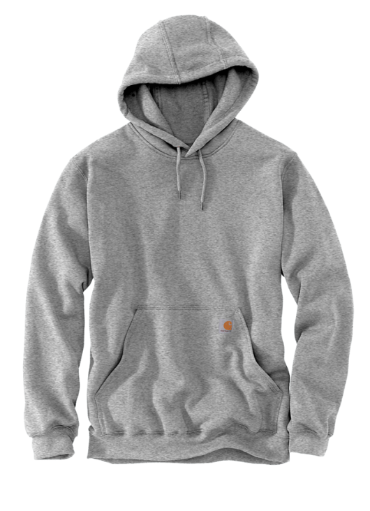 Carhartt Losse Fit Midweight Sweatshirt