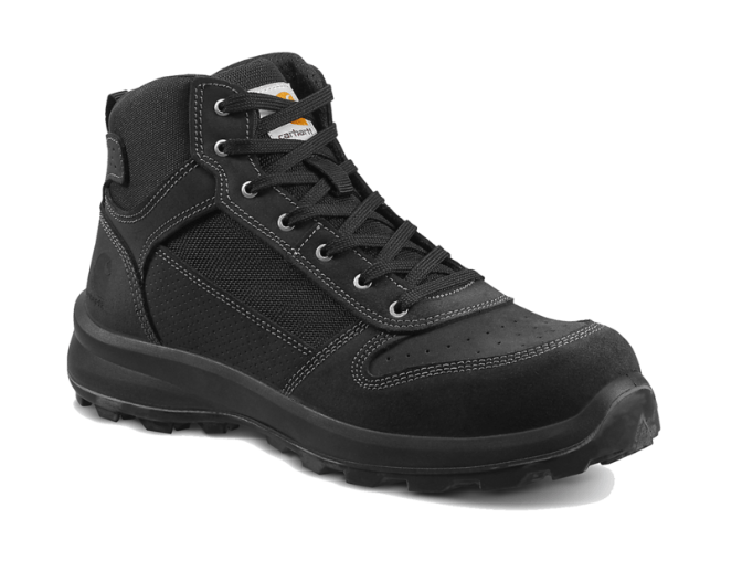 Carhartt Michigan Sneaker Werkschoenen S1P