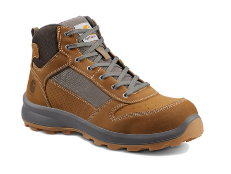 Carhartt Michigan Sneaker Werkschoenen S1P