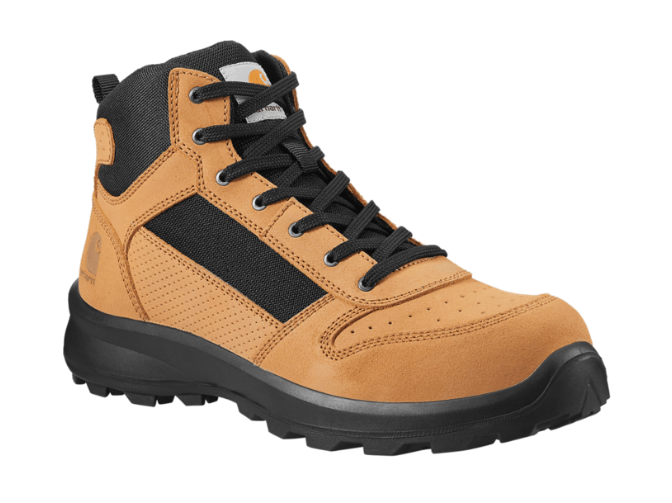 Carhartt Michigan Sneaker Werkschoenen S1P