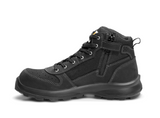 Carhartt Michigan Sneaker Zip Werkschoenen S1P