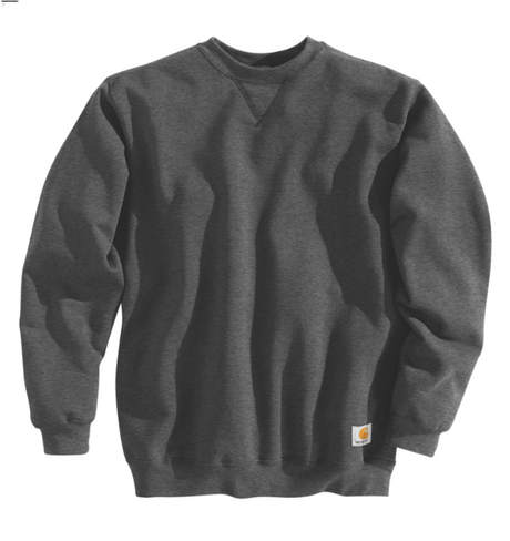 Carhartt Midweight Crewneck Sweatshirt