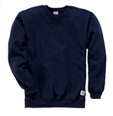 Carhartt Midweight Crewneck Sweatshirt