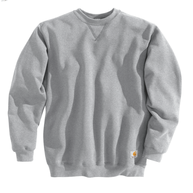 Carhartt Midweight Crewneck Sweatshirt