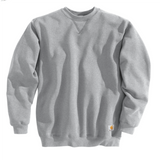 Carhartt Midweight Crewneck Sweatshirt