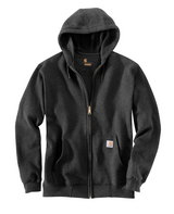 Carhartt Midweight Zip Hooded Sweater