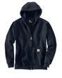 Carhartt Midweight Zip Hooded Sweater
