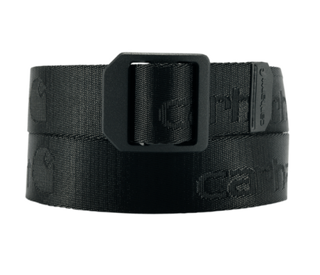 Carhartt Nylon Webbing Lock Belt