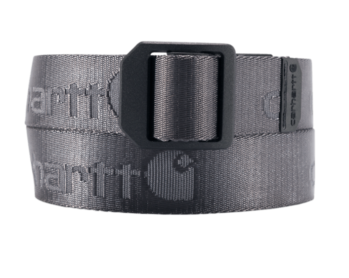 Carhartt Nylon Webbing Lock Belt