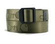 Carhartt Nylon Webbing Lock Belt