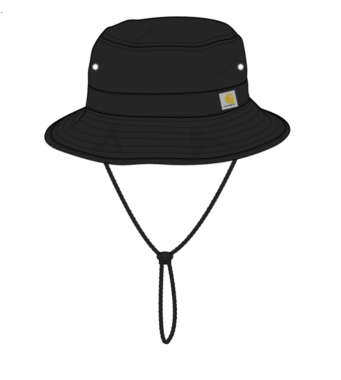 Carhartt Rain Defender Bucket Hat