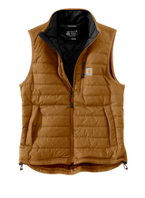 Carhartt Rain Defender Insulated Vest