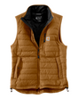 Carhartt Rain Defender Insulated Vest