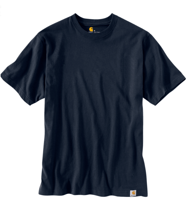 Carhartt Relaxed Fit Heavyweight T-Shirt
