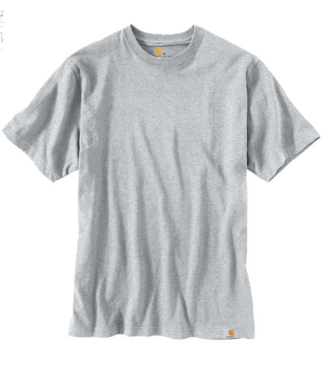 Carhartt Relaxed Fit Heavyweight T-Shirt