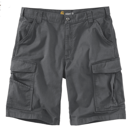 Carhartt Rigby Rugged Cargo Shorts