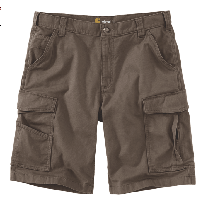 Carhartt Rigby Rugged Cargo Shorts