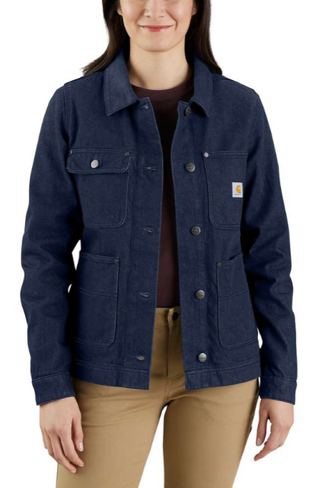 Carhartt Rugged Flex Denim Jacket