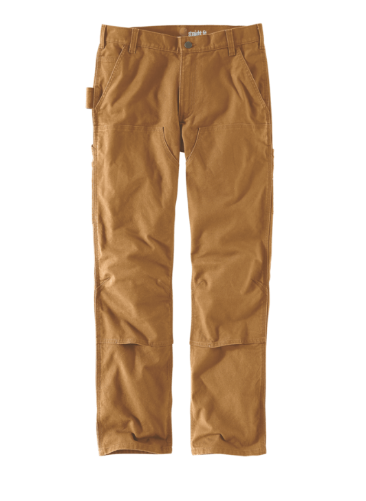 Carhartt Rugged Flex Duck Double Front Werkbroek