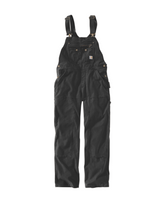 Carhartt Rugged Flex® Loose Fit Canvas Bib Overall